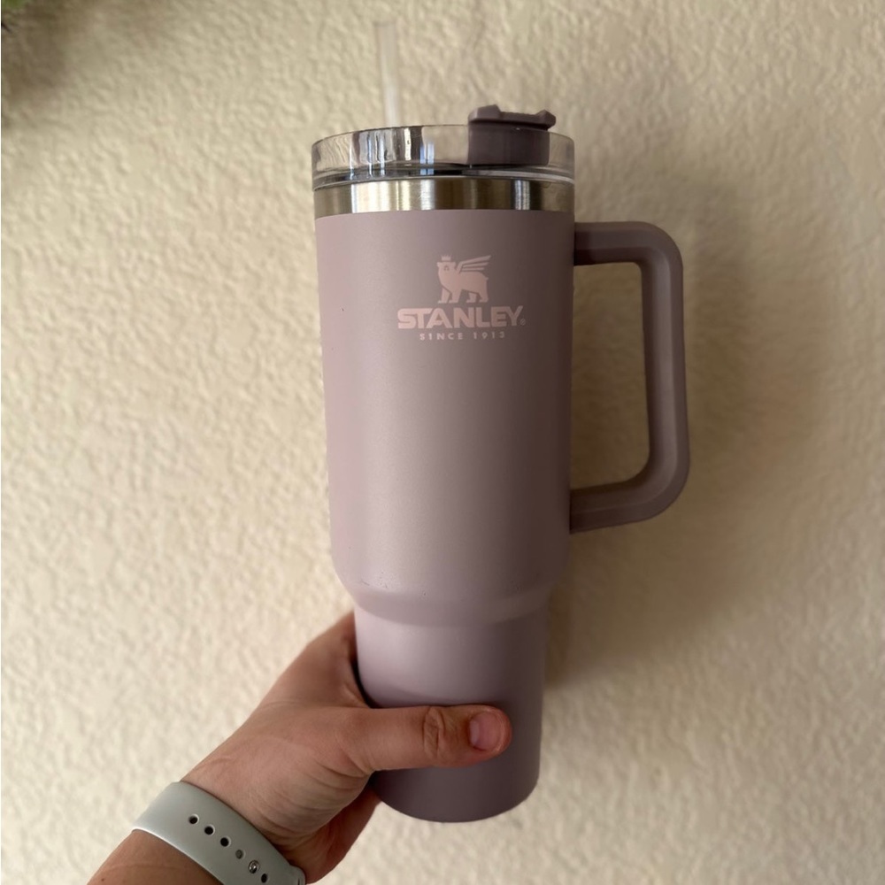 40oz Abalone Stanley Tumbler